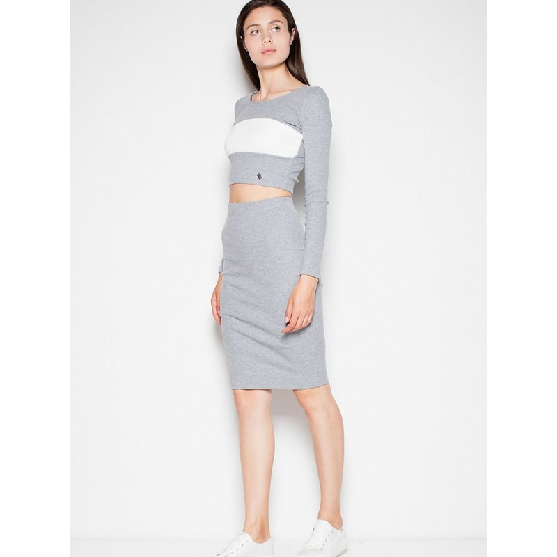 Set model 77444 Venaton - L/XL - Grey