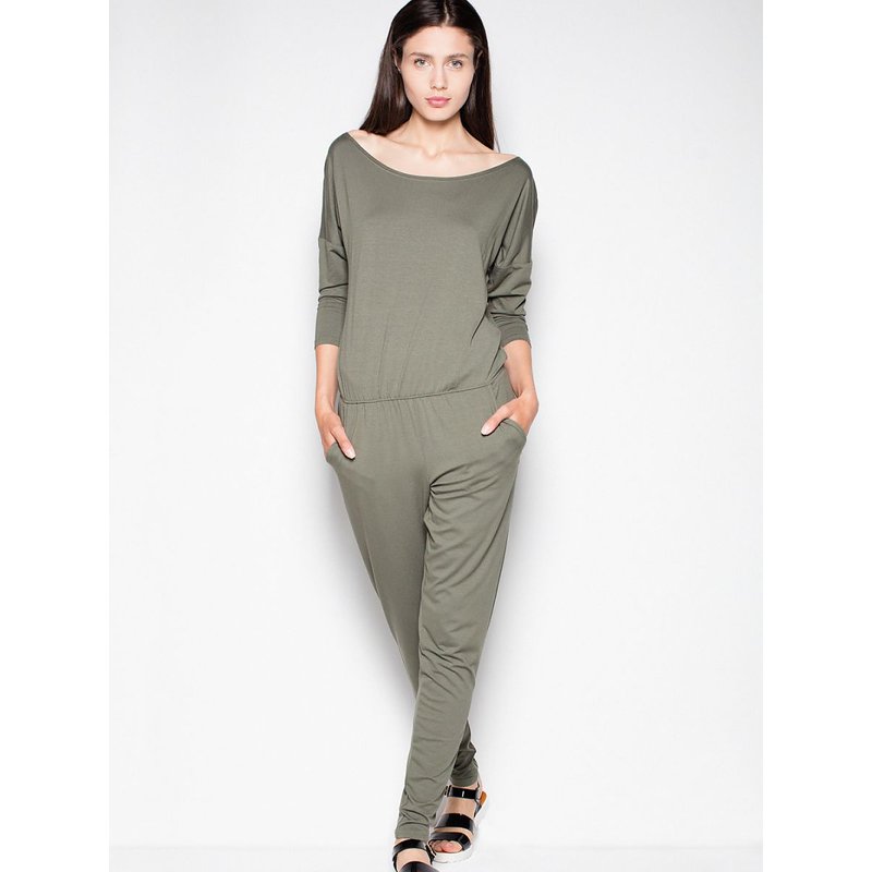 Suit model 77469 Venaton - L - Green