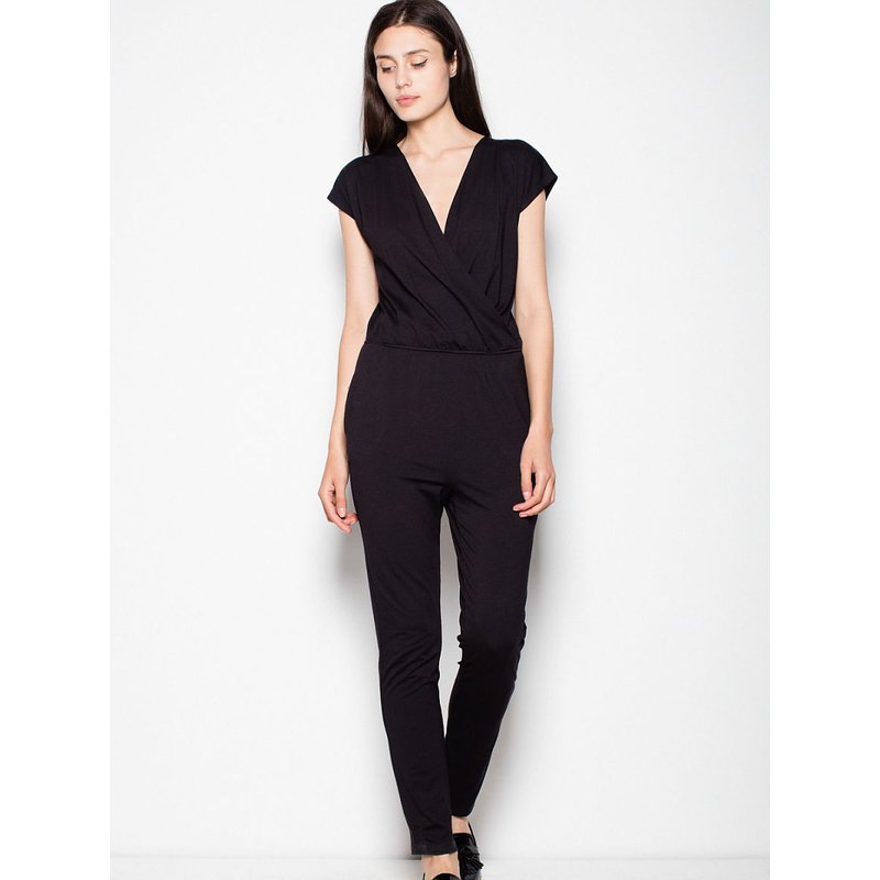 Suit model 77479 Venaton - S - Black