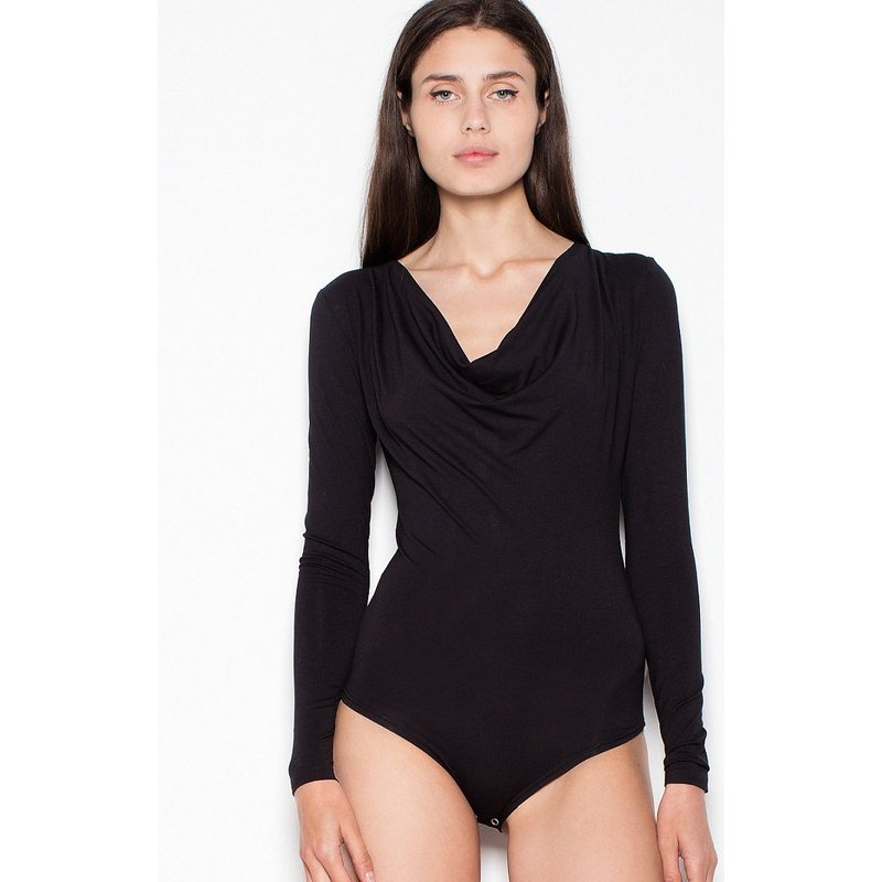 Shapewear Body model 77487 Venaton - XL - Black