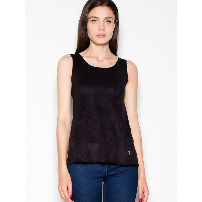 Top model 77581 Venaton - L - Black