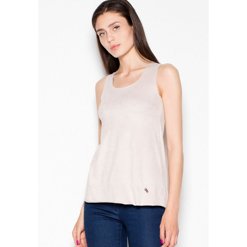 Top model 77582 Venaton - M - Beige