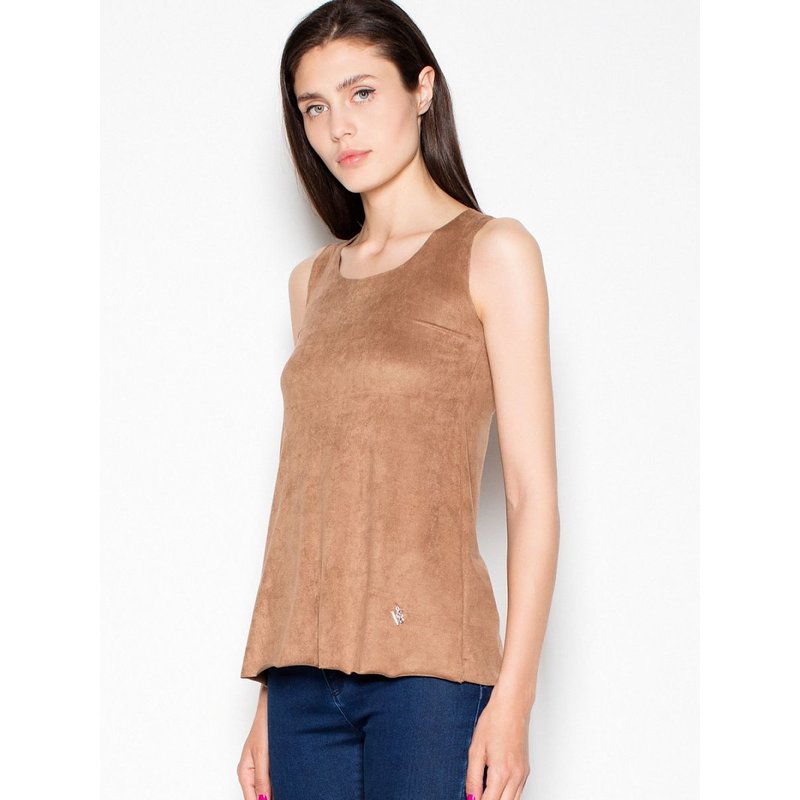 Top model 77583 Venaton - L - Brown