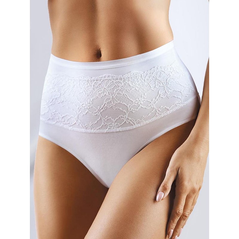 Panties model 77713 Babell - M - White