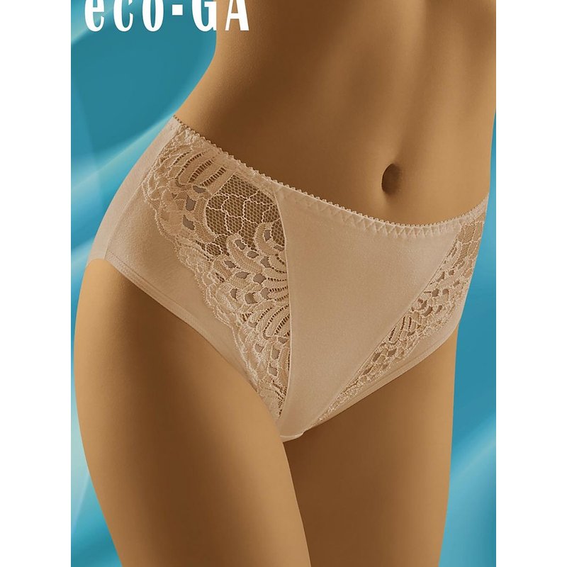 Panties model 84151 Wolbar - L - Beige