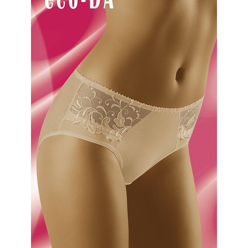 Panties model 84152 Wolbar - L - Beige