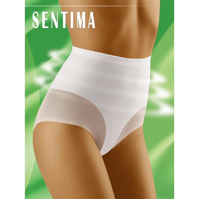 Panties model 84153 Wolbar - L - White