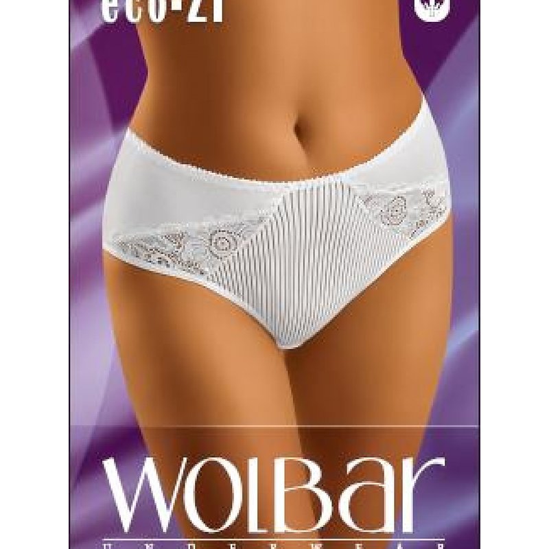 Panties model 10596 Wolbar - BLACK XL