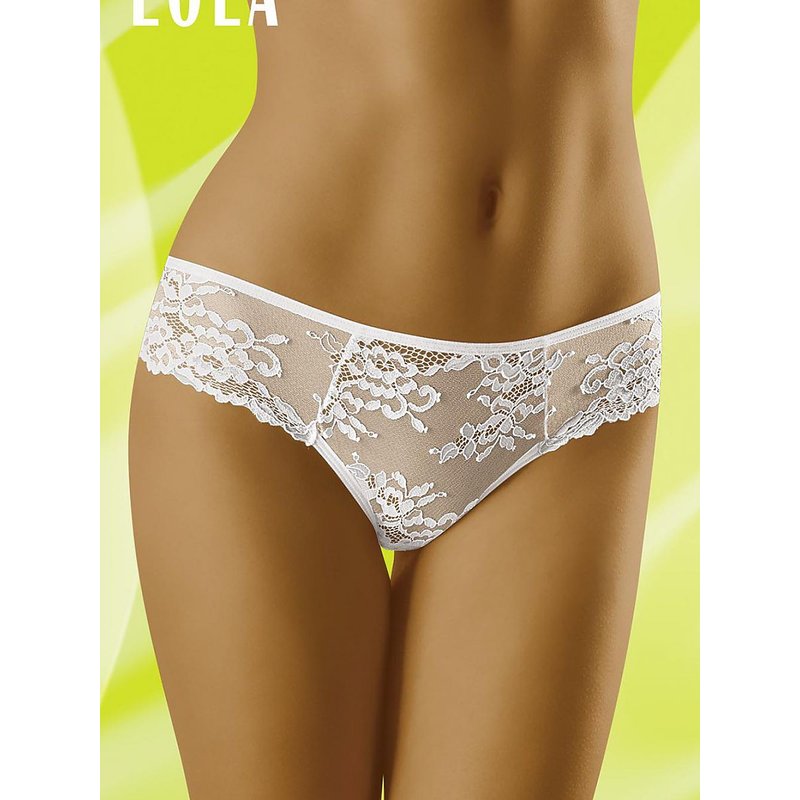 Panties model 94126 Wolbar - L - White