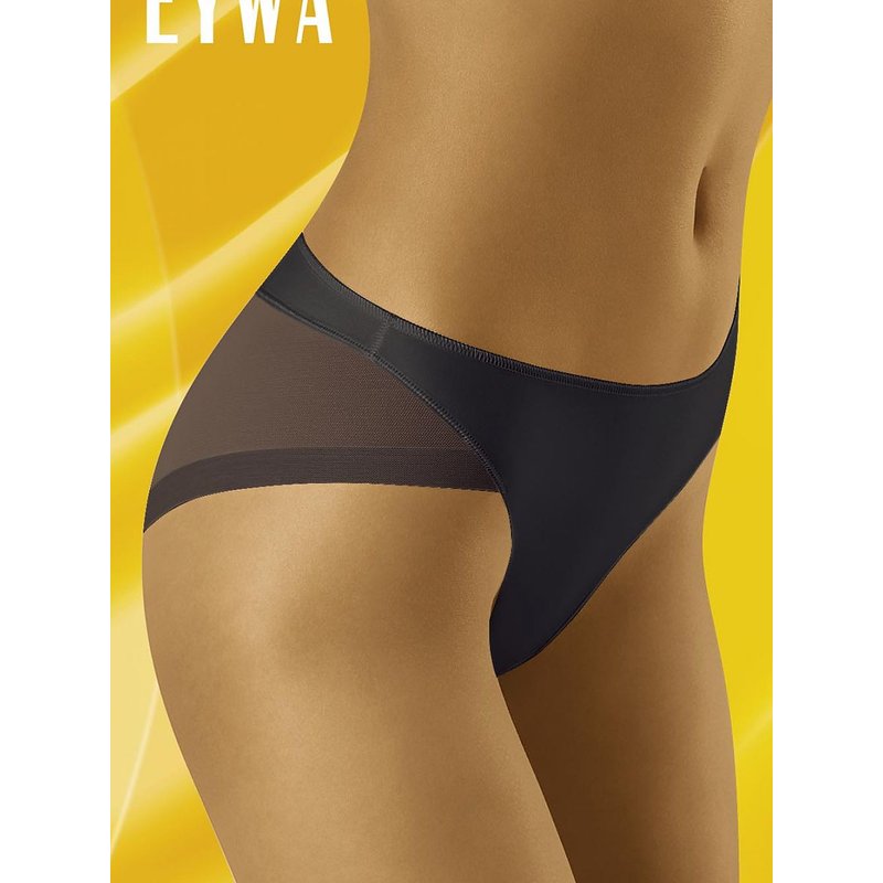 Panties model 94127 Wolbar - S - Black