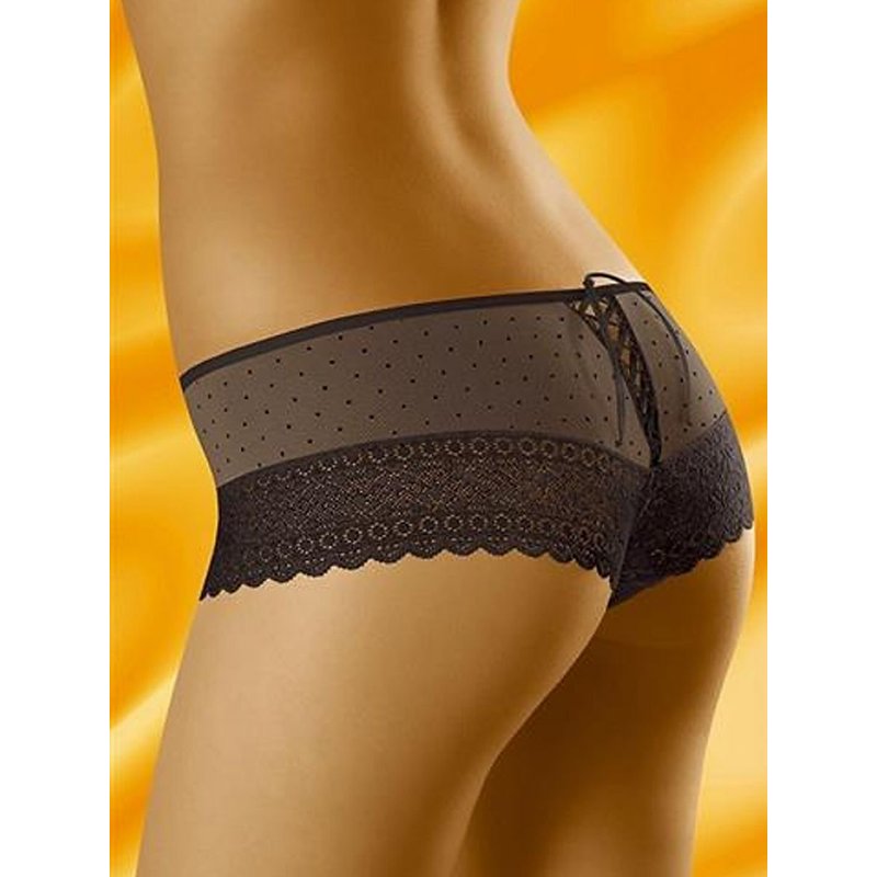 Shorts model 84156 Wolbar - M - Black