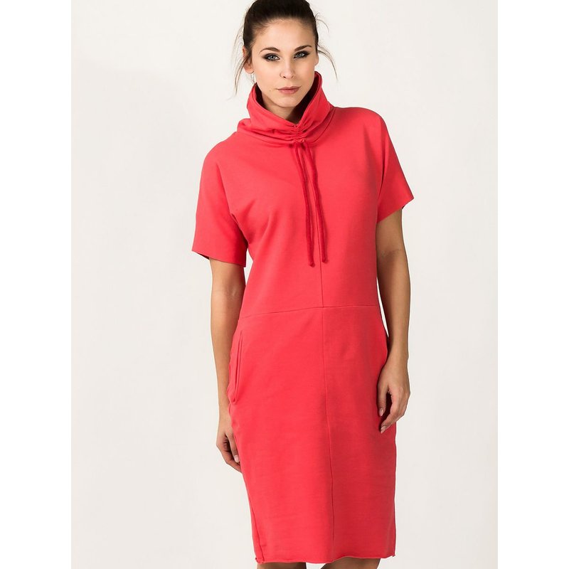 Daydress model 107258 Tessita - S - Pink