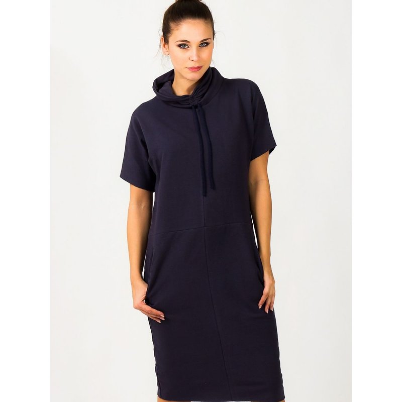 Daydress model 107259 Tessita - S - Navy blue