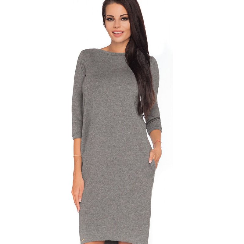 Daydress model 107264 Tessita - S - Grey