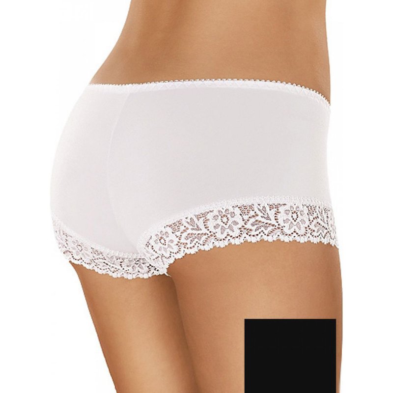 Shorts model 108490 Gabidar - M - Black