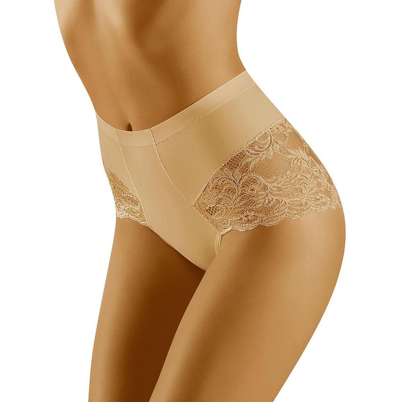 Panties model 109649 Wolbar - M - Beige