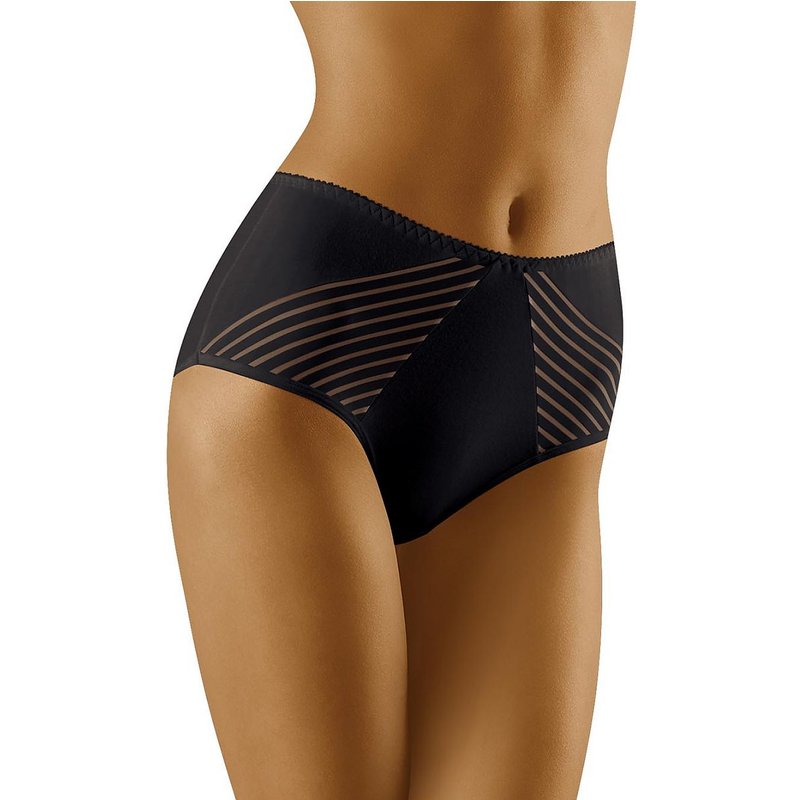 Panties model 109653 Wolbar - XL - Black