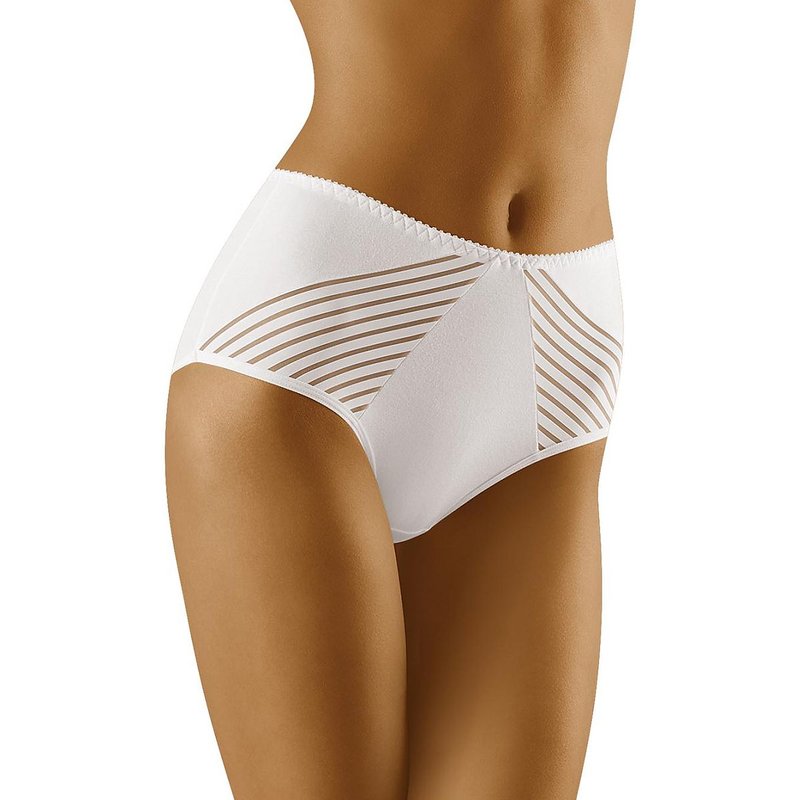 Panties model 109654 Wolbar - M - White