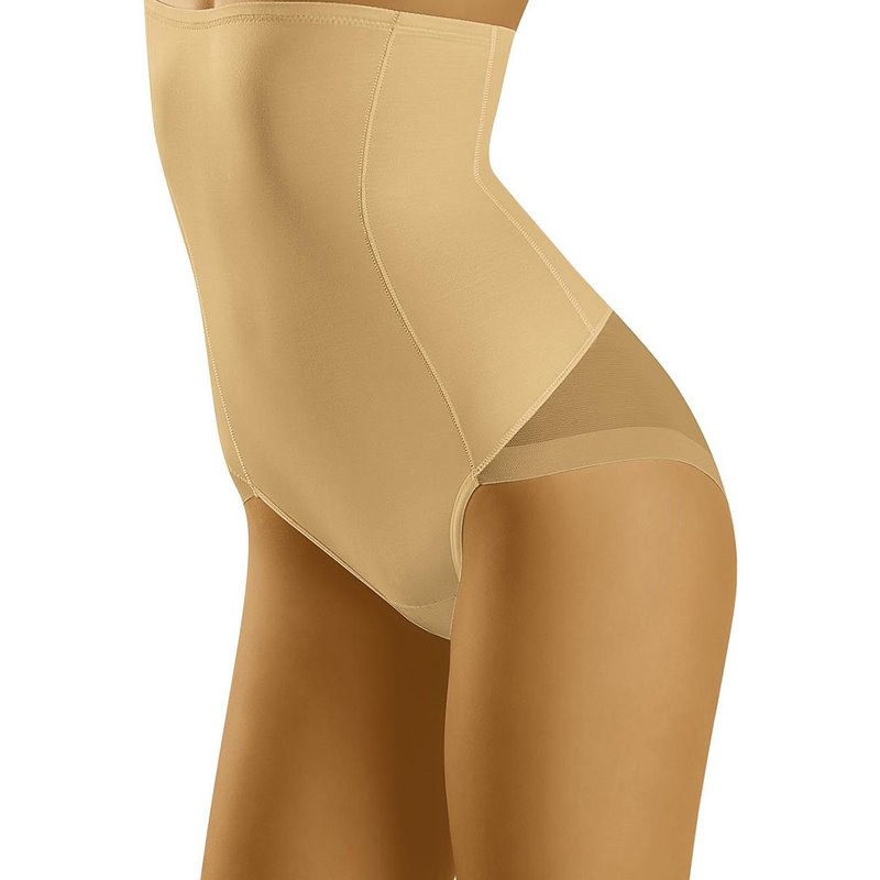 Panties model 30646 Wolbar - L - Beige