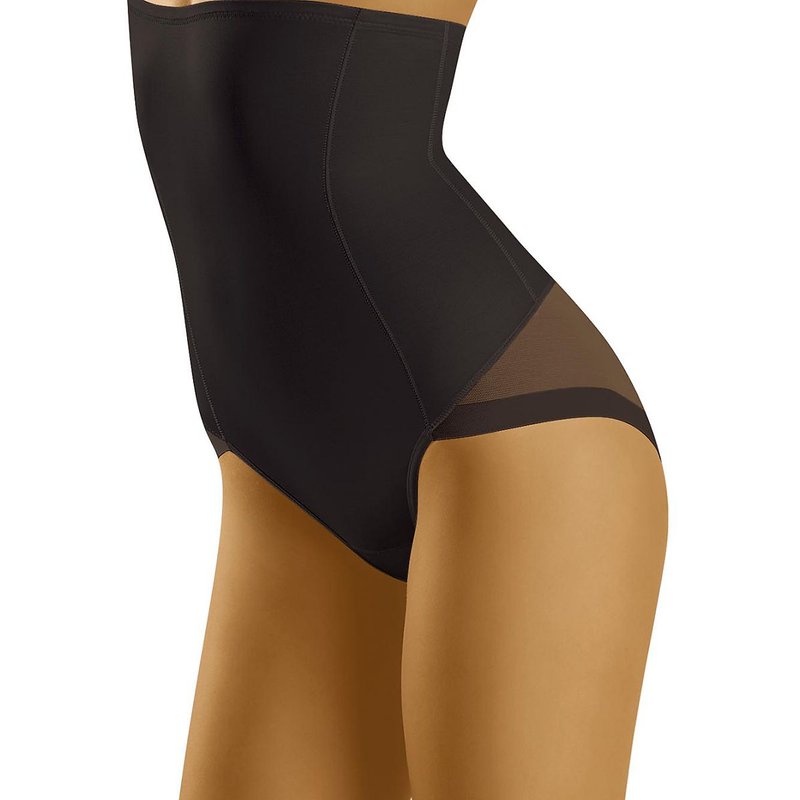 Panties model 30648 Wolbar - L - Black
