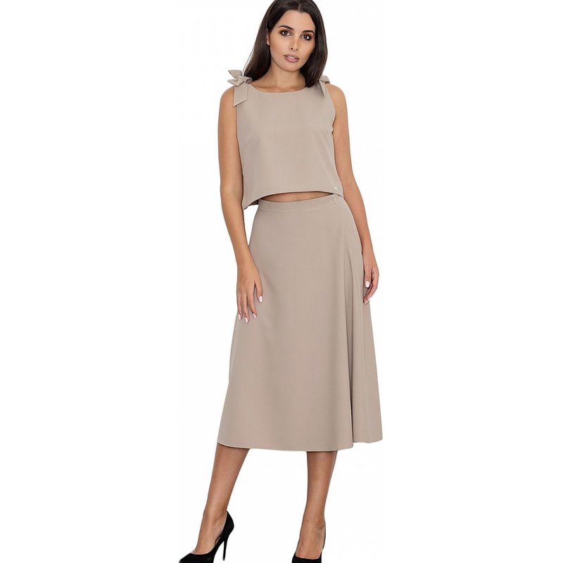 Set model 111007 Figl - L - Beige