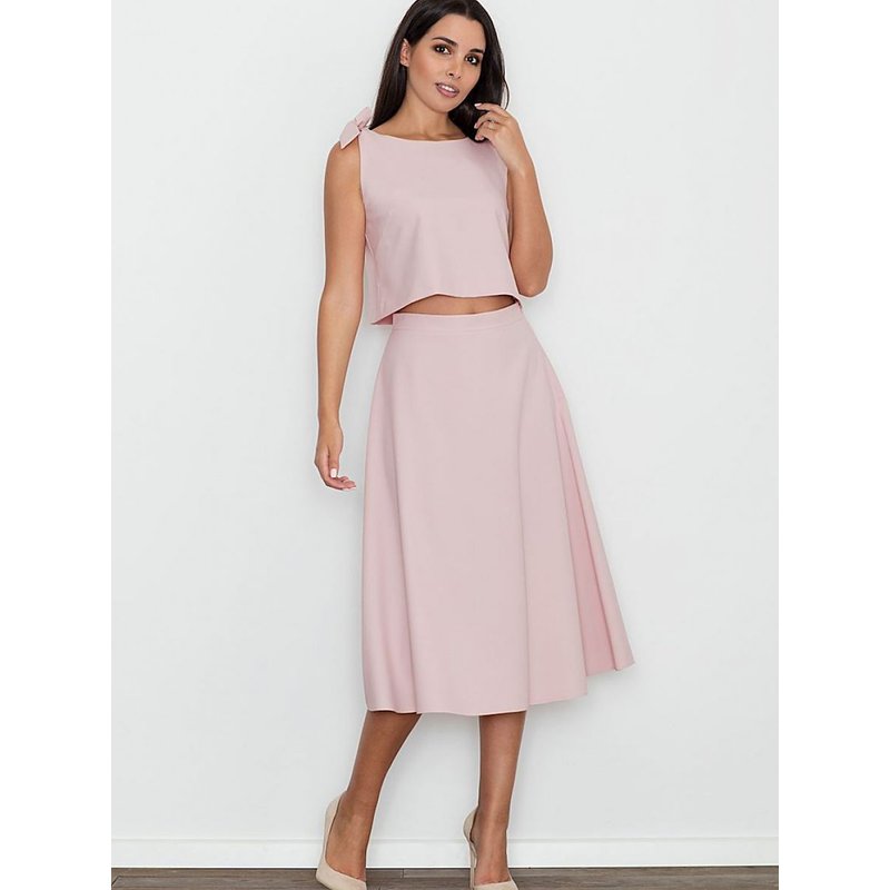 Set model 111033 Figl - L - Pink