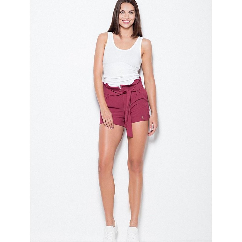 Shorts model 111794 Venaton - XL - Red