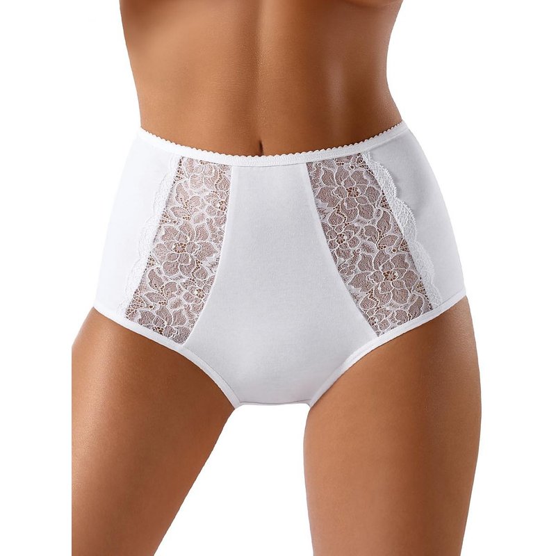 Panties model 113510 Babell - L - White
