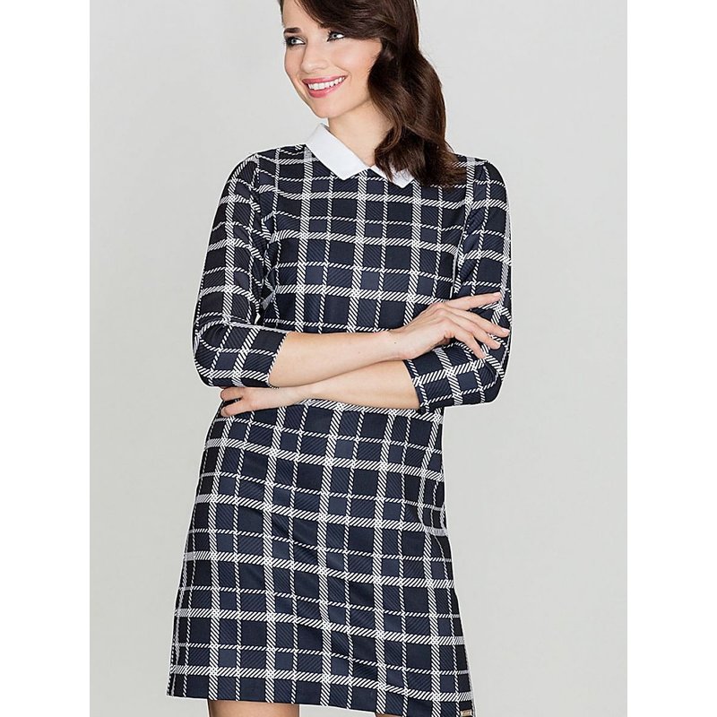 Daydress model 114260 Lenitif - S - Black