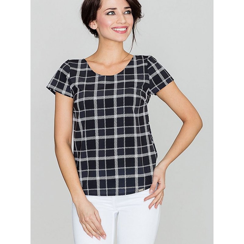 Blouse model 114275 Lenitif - S - Black