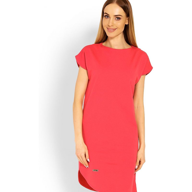 Daydress model 114503 PeeKaBoo - L/XL - Red