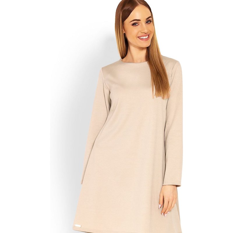Daydress model 114512 PeeKaBoo - S/M - Beige