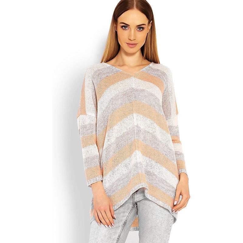 Jumper model 114527 PeeKaBoo - ONE-SIZE-FITS-ALL - Orange