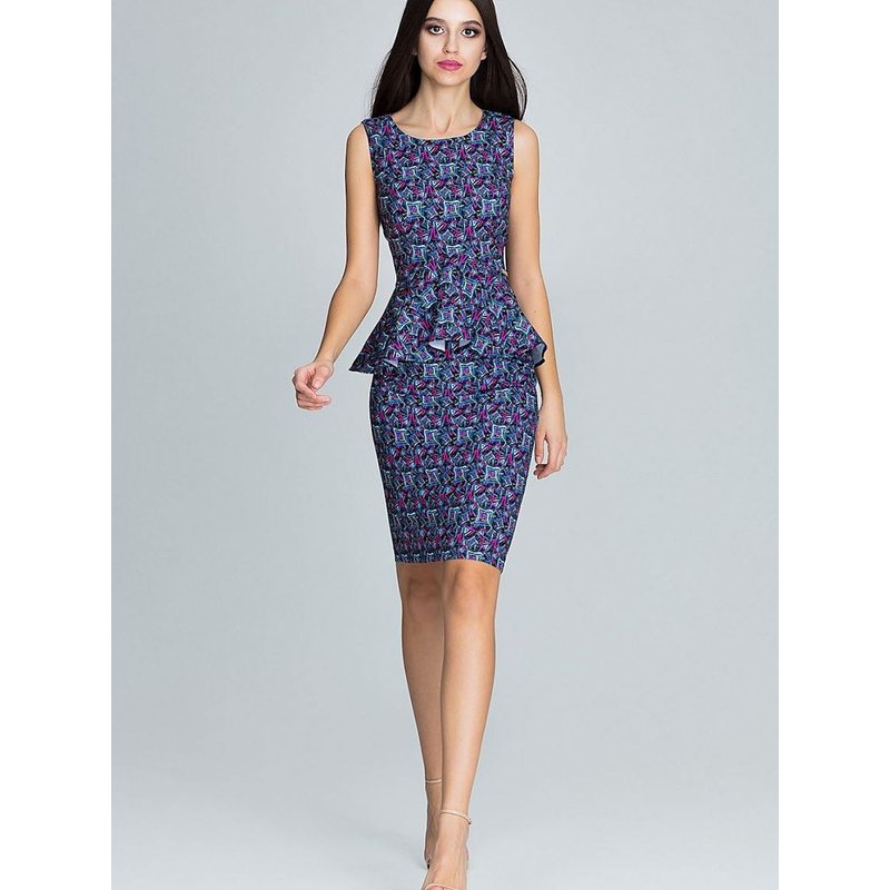 Set model 116267 Figl - L - Multicolor