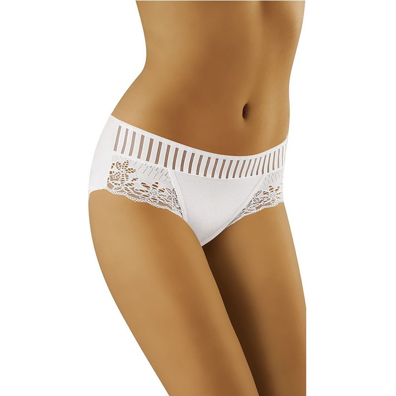 Panties model 116777 Wolbar - S - White