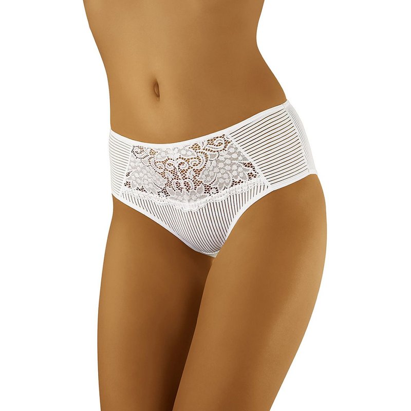 Panties model 72039 Wolbar - XL - White