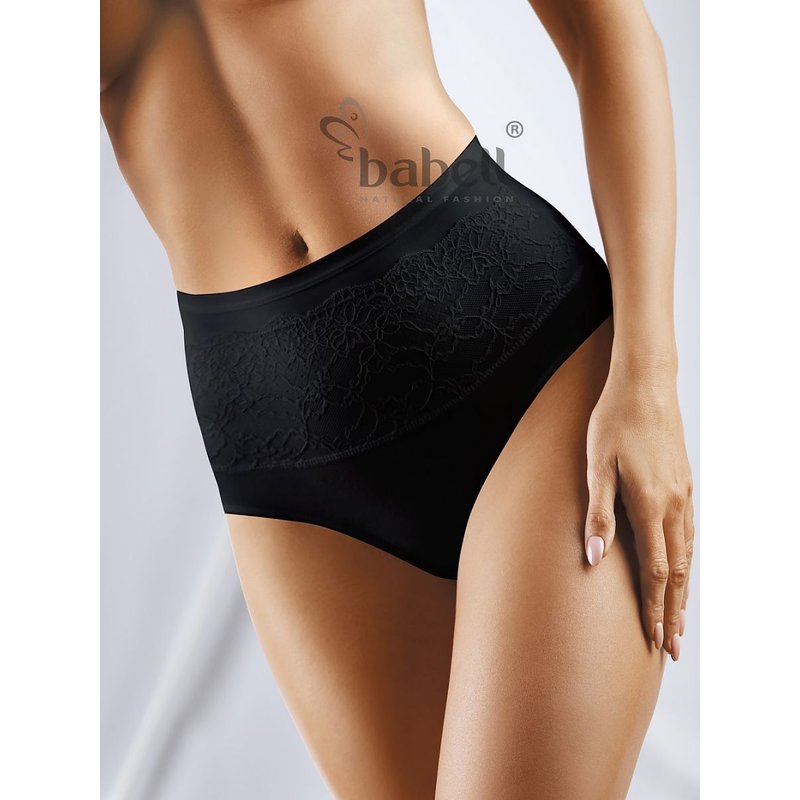 Panties model 118151 Babell - L - Black