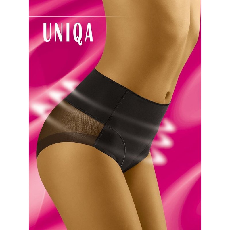 Panties model 30650 Wolbar - M - Black
