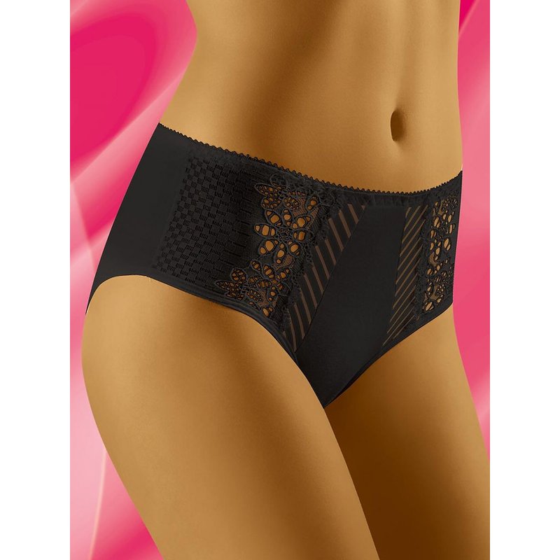 Panties model 30634 Wolbar - L - Black