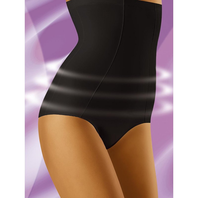 Panties model 30639 Wolbar - S - Black