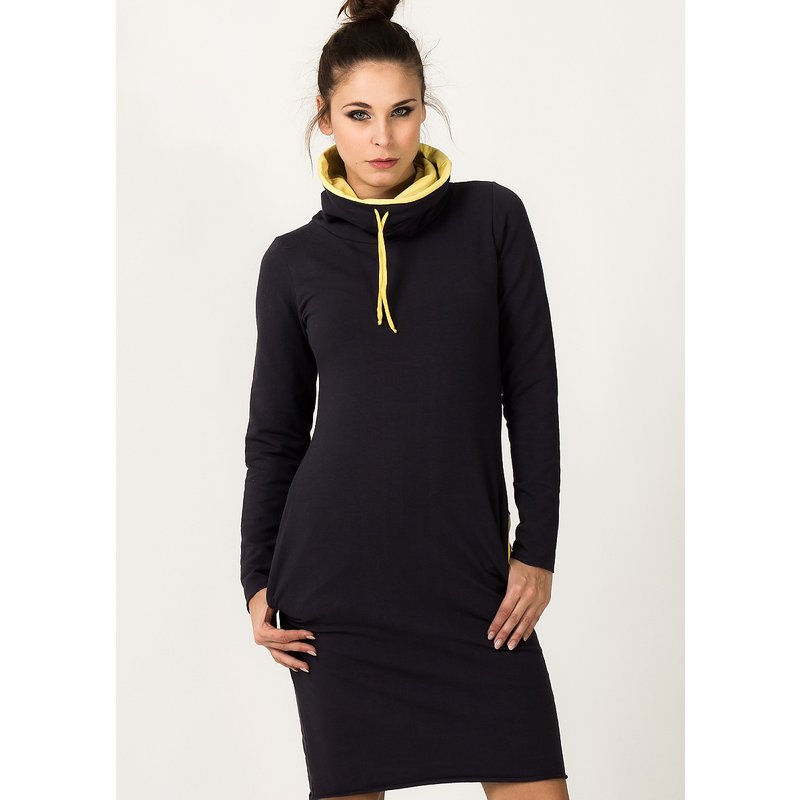 Daydress model 36084 Tessita - S - Blue