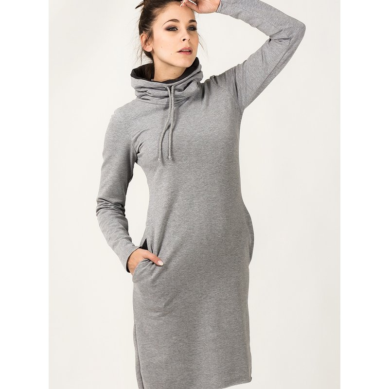Daydress model 36085 Tessita - M - Grey