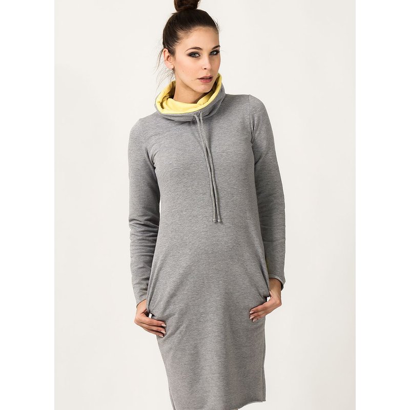 Daydress model 36087 Tessita - M - Grey