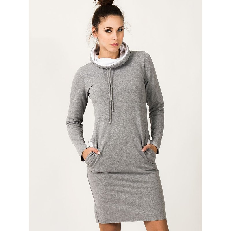 Daydress model 36088 Tessita - M - White