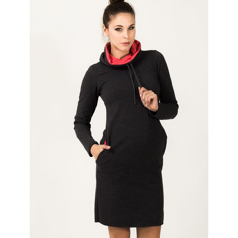 Daydress model 36089 Tessita - S - Grey