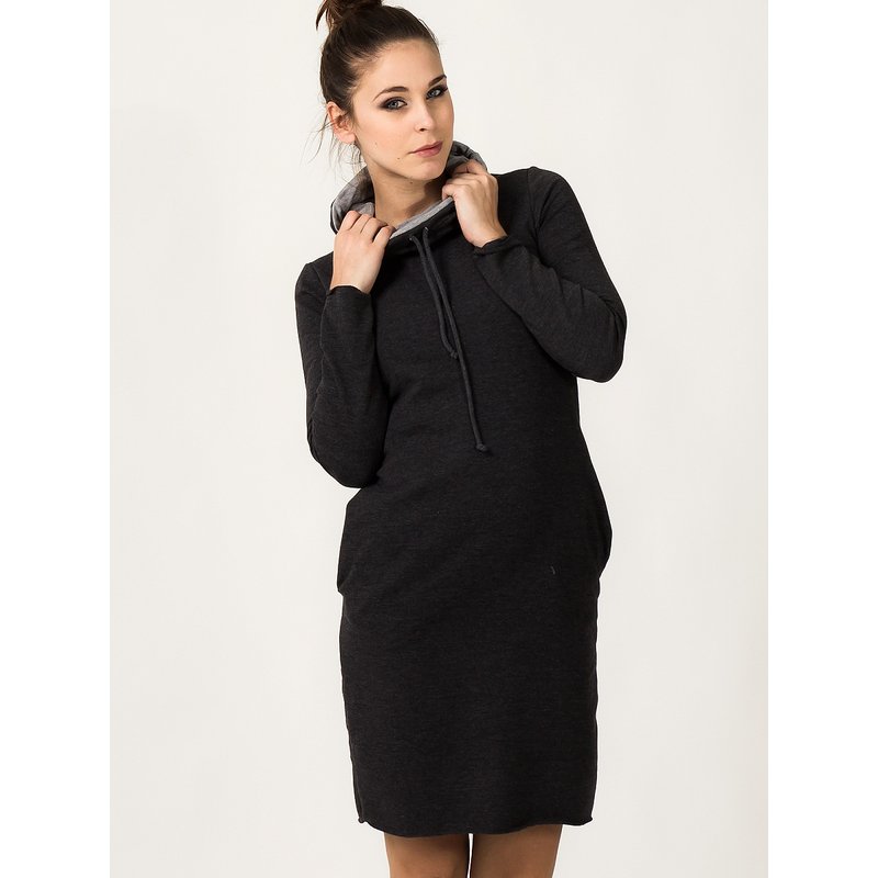 Daydress model 36090 Tessita - M - Grey