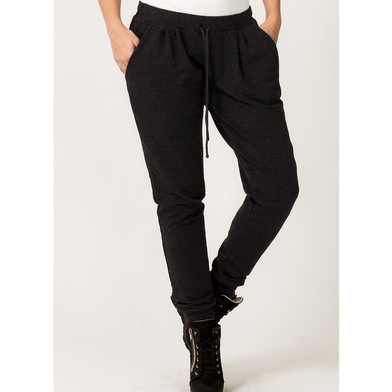 Tracksuit trousers model 36110 Tessita - S - Grey