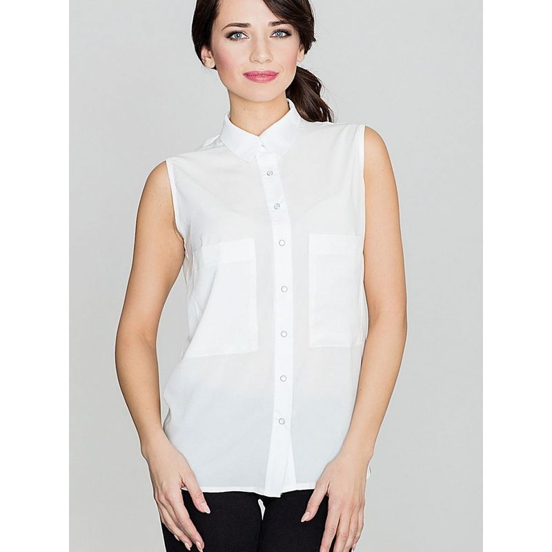 Shirt model 119280 Lenitif - M - Beige