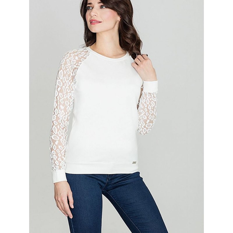 Blouse model 119285 Lenitif - XL - Beige