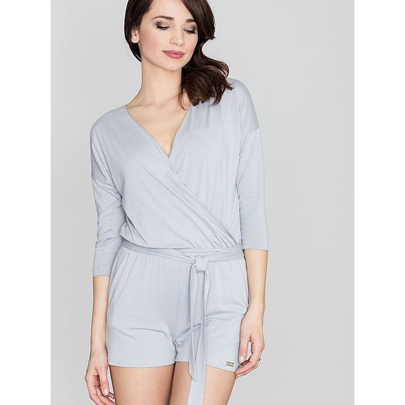 Suit model 119317 Lenitif - XL - Grey